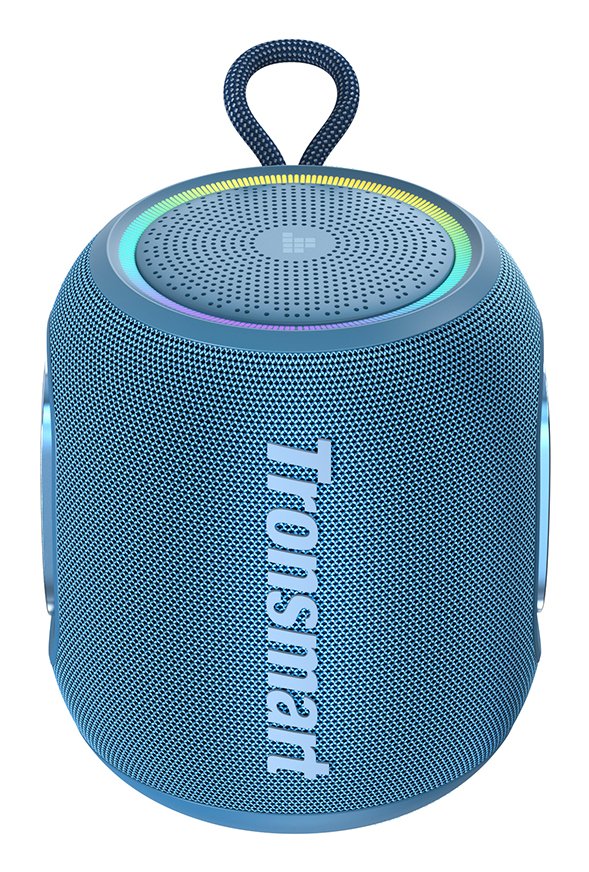 EAN 6978338961581 - Tronsmart T8 Mini Altavoz portátil estéreo Azul 16 W imagen 2