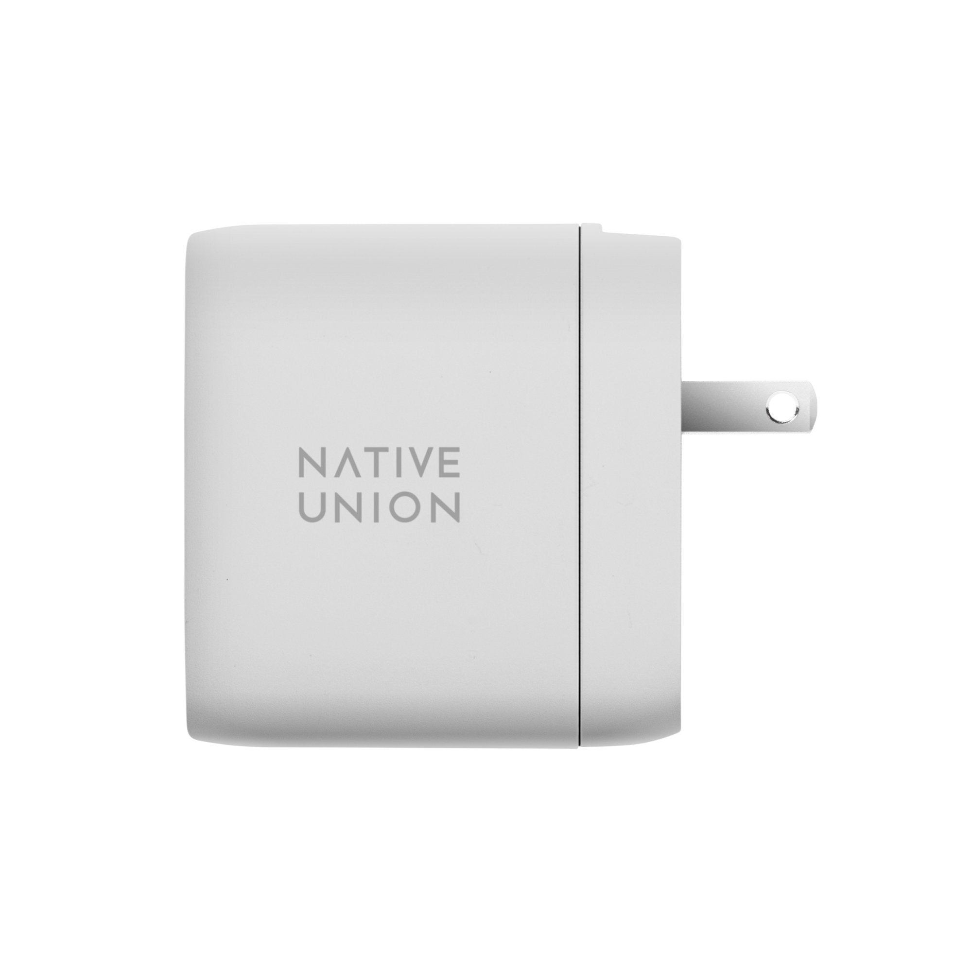 EAN 4895200473084 - Native Union FAST-PD67-WHT-INT cargador de dispositivo móvil Portátil, Smartphone, Tableta Blanco Corrien imagen 5