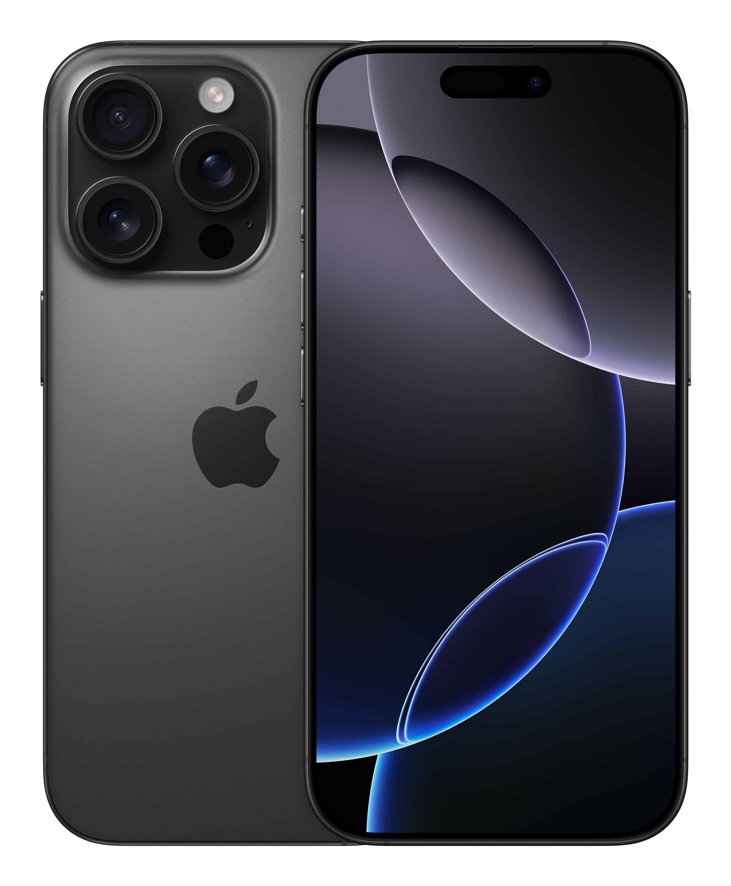EAN 0195949771132 - Apple iPhone 16 Pro 16 cm (6.3") SIM doble iOS 18 5G USB Tipo C 128 GB Negro imagen 1