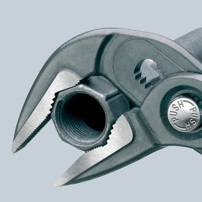 Knipex Cobra Es Wasserpumpenzange