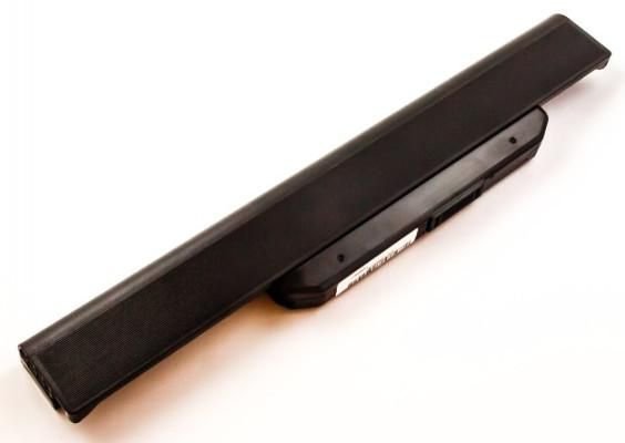 Bateria Portatil Microbattery 10.8v 5200mah Para Asus Mbi2241h