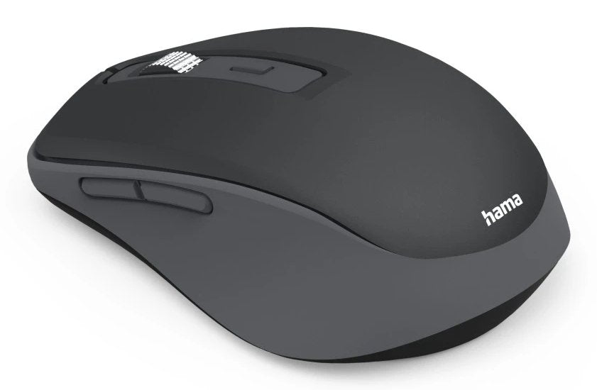 Mysz Bezprzewodowa Multi Device Wm-450 Negro