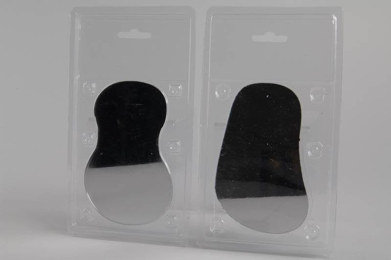Lago Espejo Para Belen 2 Modelos Surtidos 18x13,5cm