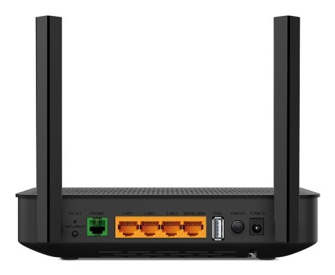 Tp-Link Ax3000 Wireless Gigabit Gpon Hgu With Voip