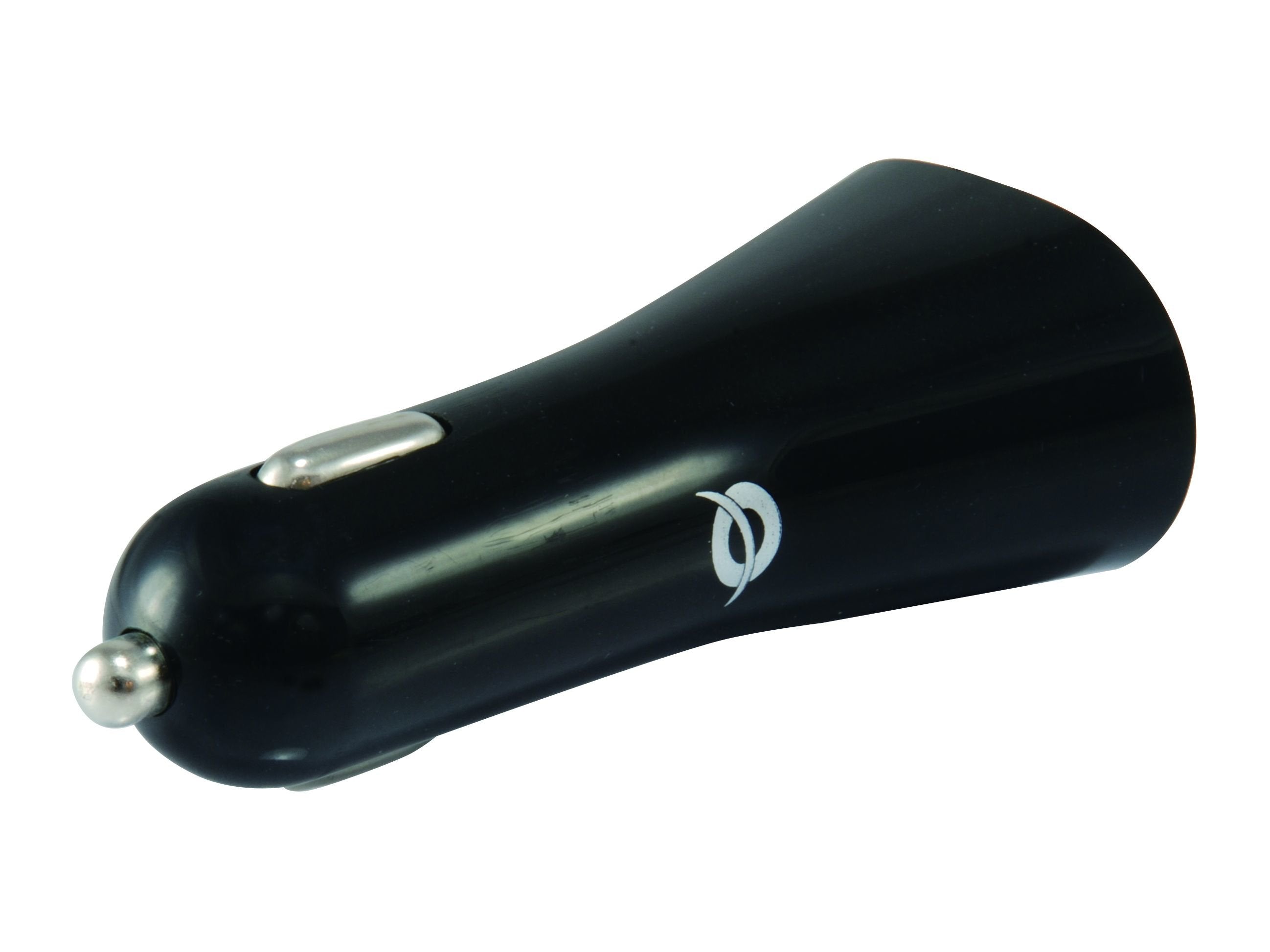 Conceptronic Cargador 5v 2x Usb Para Coche 12/24v 4.2a