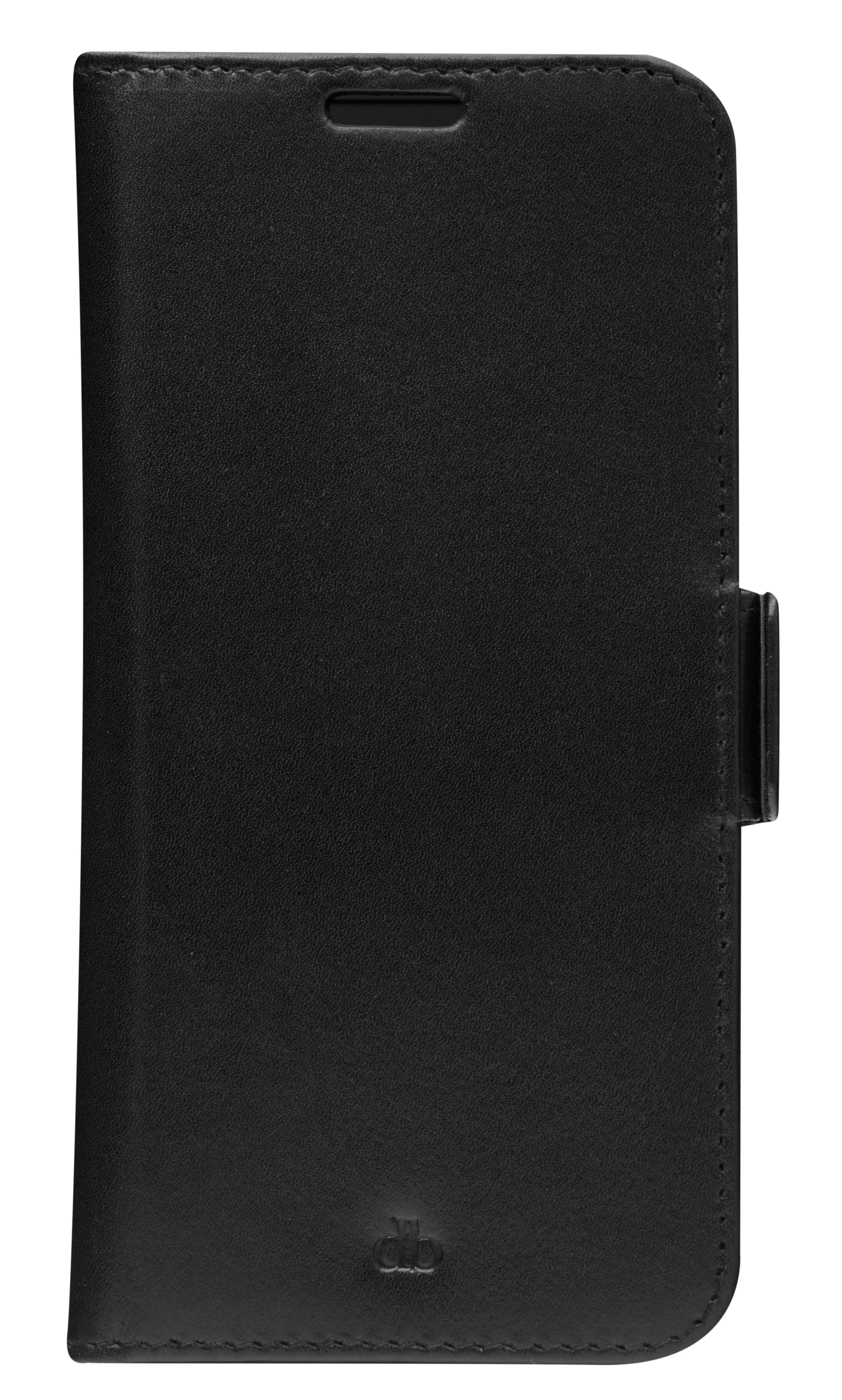 EAN 5711428014344 - dbramante1928 Copenhagen Slim funda para teléfono móvil 15,5 cm (6.1") Folio Negro imagen 1