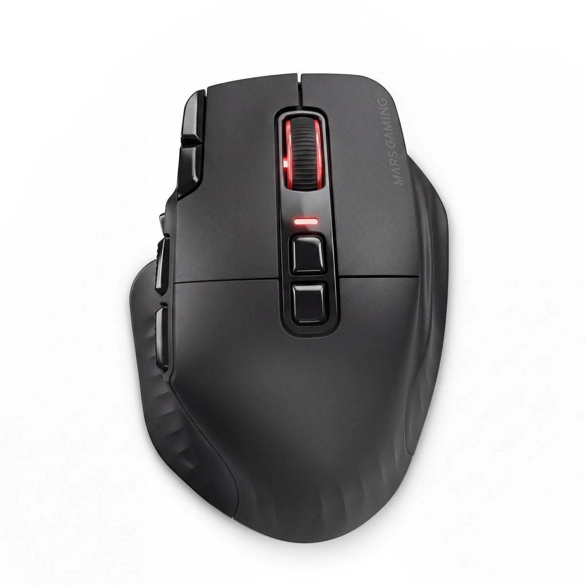 EAN 8435693115427 - Mars Gaming MMWHEX16 ratón Juego Mano derecha Bluetooth Óptico 24000 DPI imagen 2