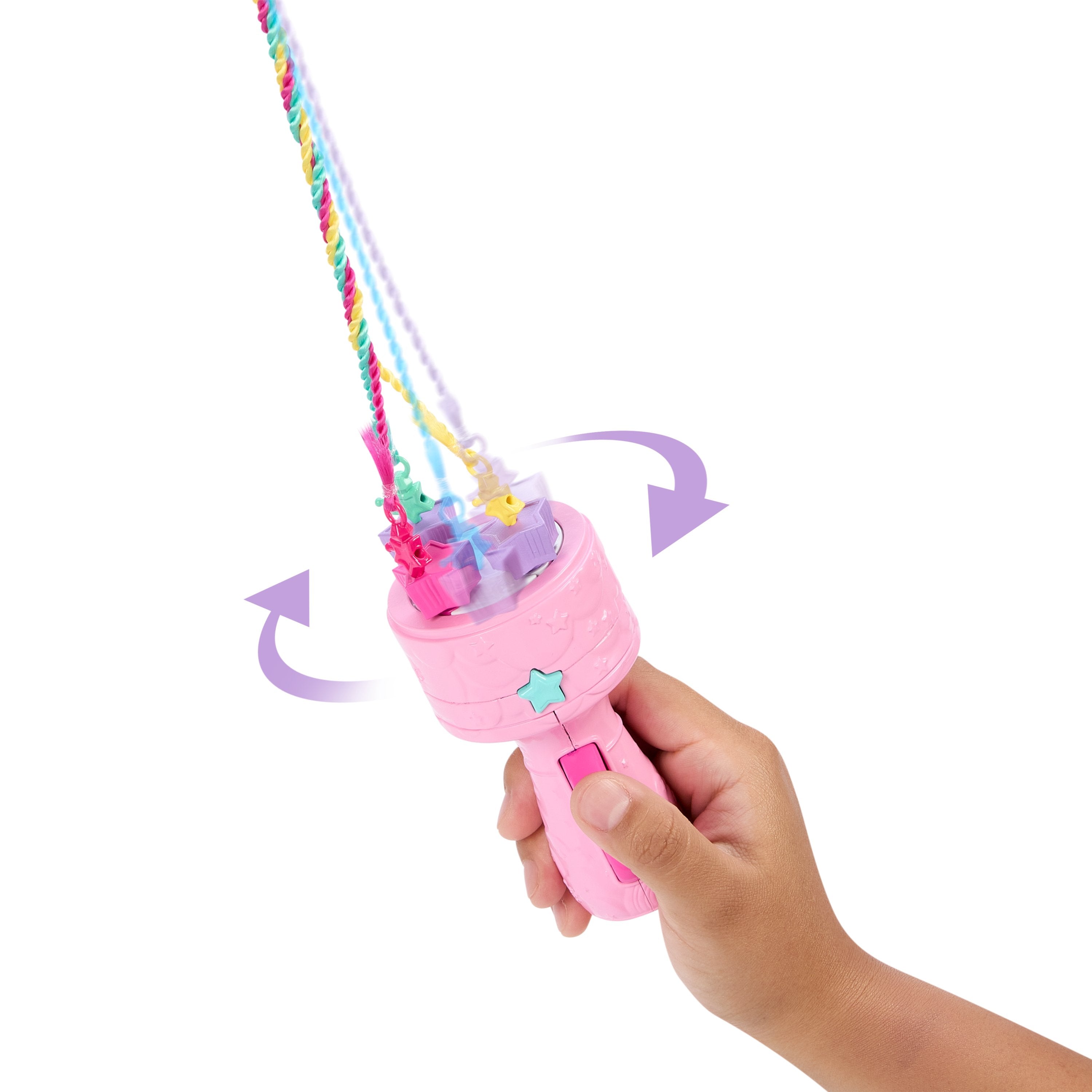 EAN 0194735277704 - Barbie A Touch of Magic JCW55 muñeca imagen 4