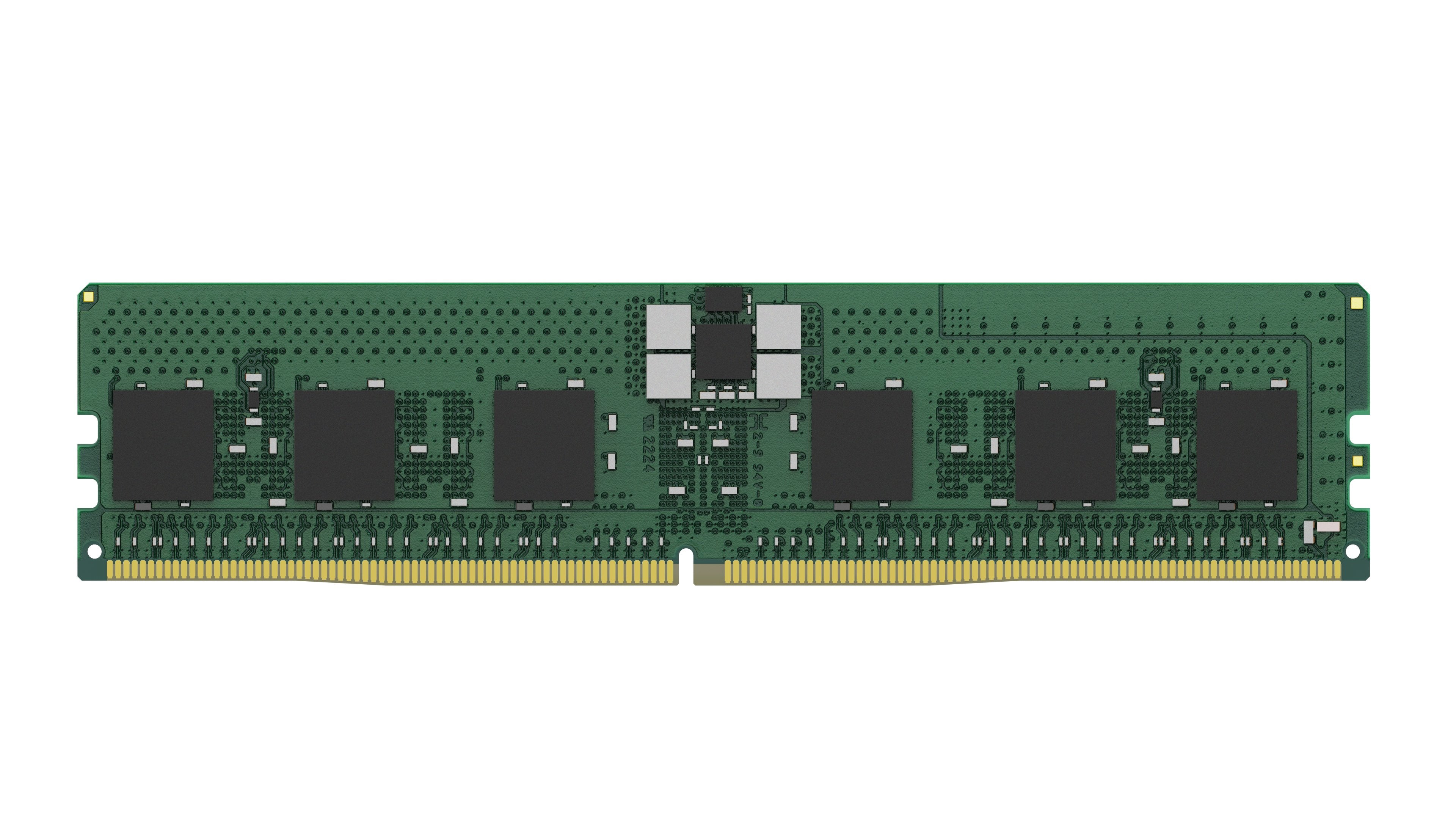 EAN 0740617345407 - Kingston Technology KSM48R40BS8-16HA módulo de memoria 16 GB 1 x 16 GB DDR5 4800 MT/s 288-pin DIMM imagen 2
