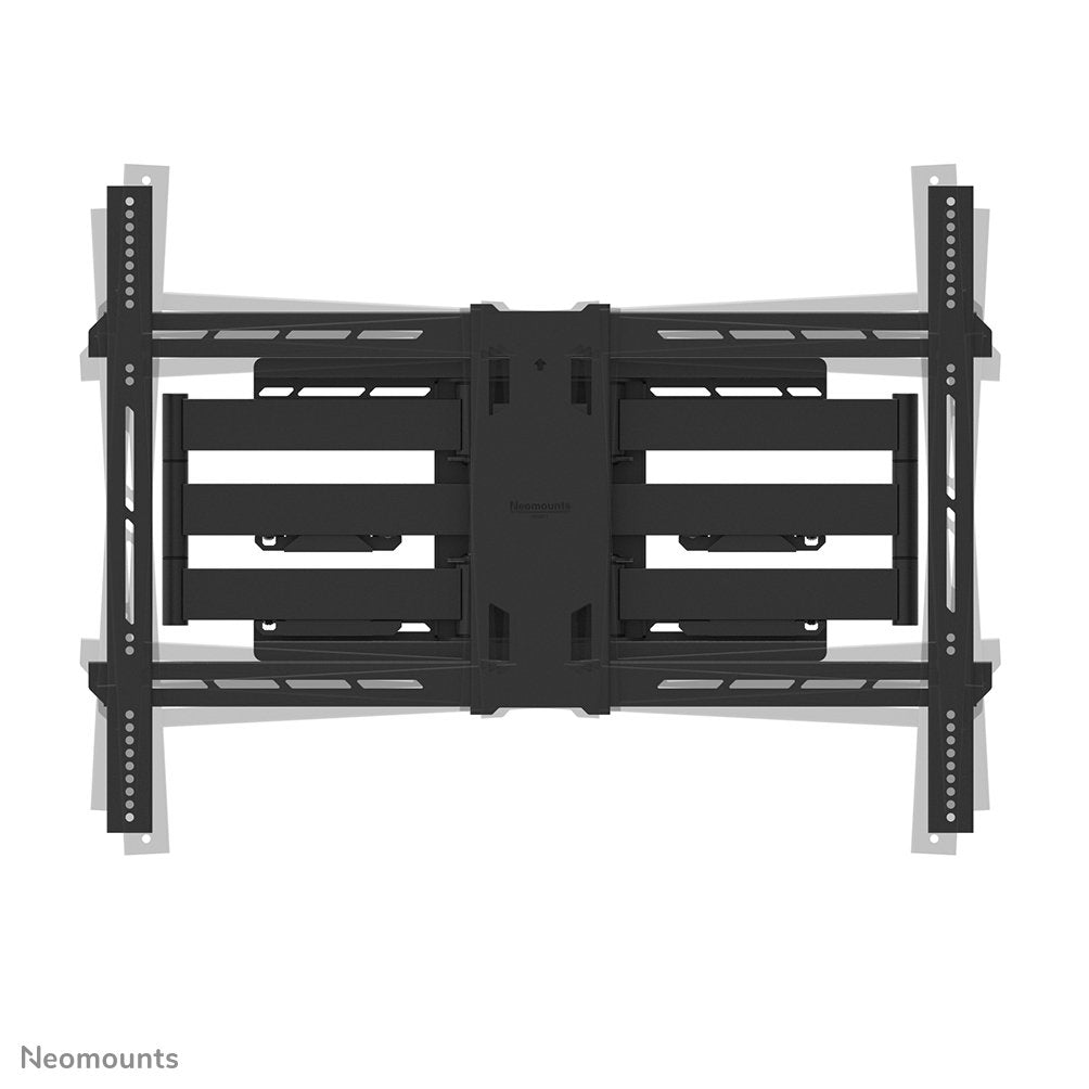 EAN 8717371449575 - Neomounts WL40S-950BL18 soporte para monitor 2,79 m (110") Negro imagen 10