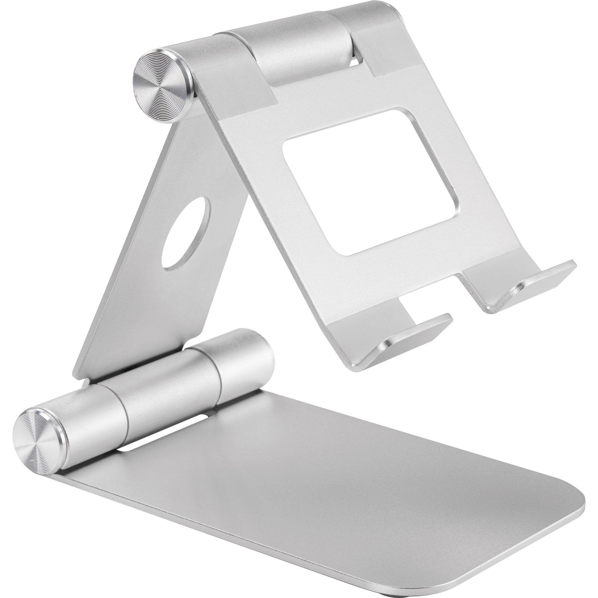 Inline Aluminio Soporte Para Tablet Universal Hasta 13"