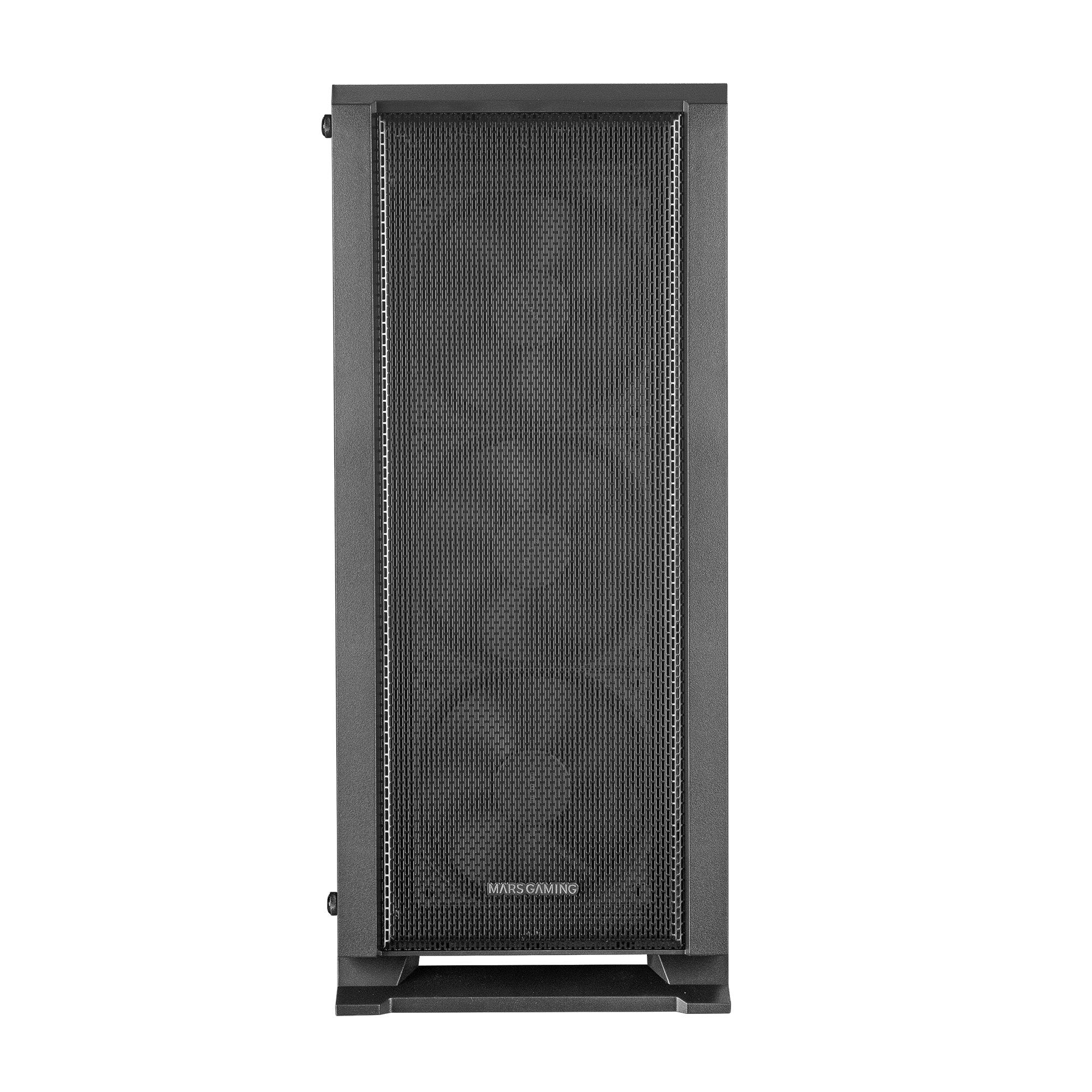 Caja Pc Marsgaming Atx Mc-Master Negro