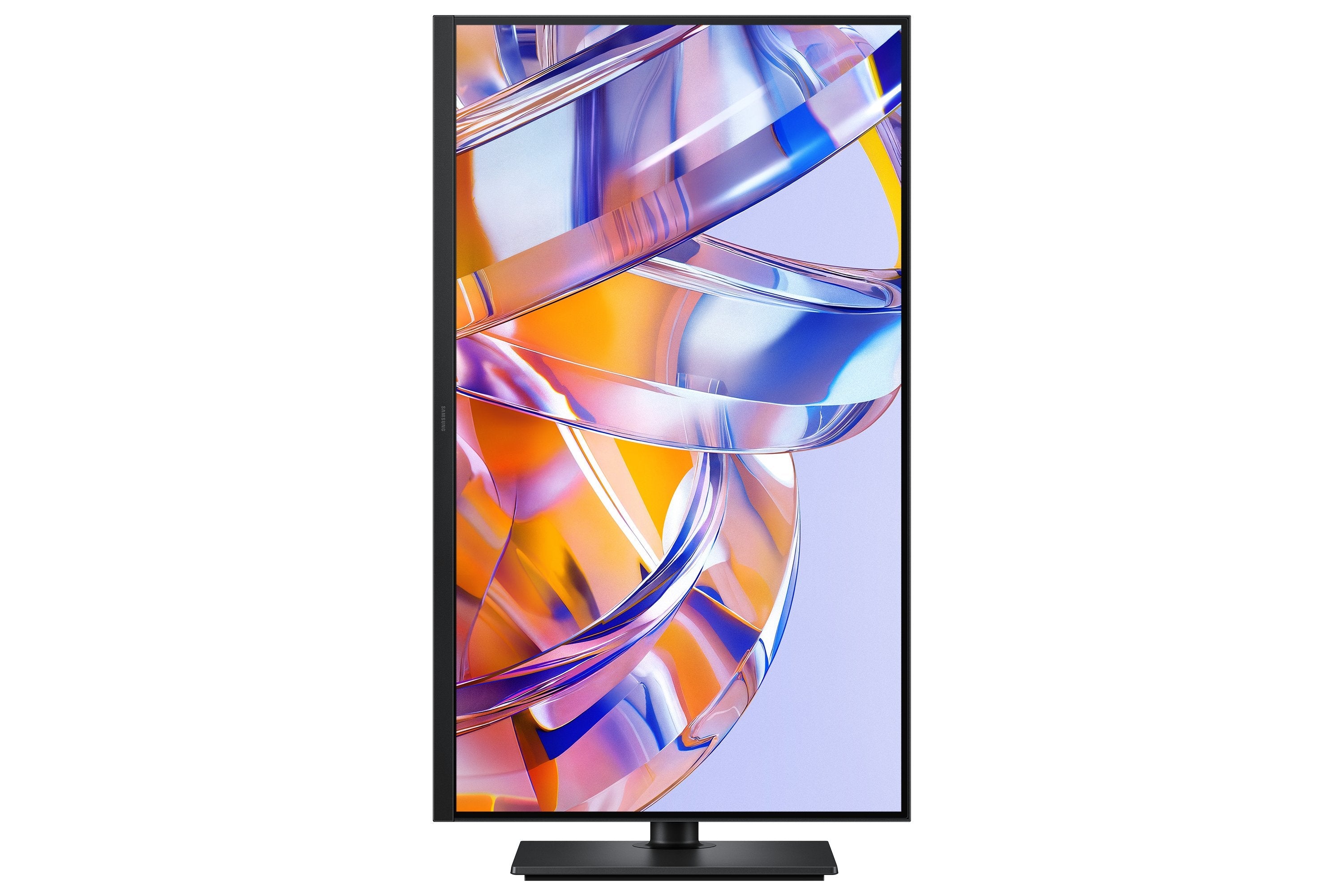 Samsung Viewfinity S32h804uau (80 Cm (32 Zoll), Negro, Ultrahd/4k, Va, Hdmi, Dp, Usb-Hub) Ls32h804uauxen