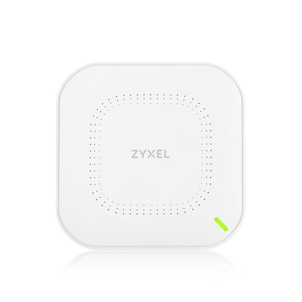 Zyxel Wac500 Wave2 Triple Mode Wrls Ap (Ohne Netzteil)2x2 Mu-Mimo Wa
