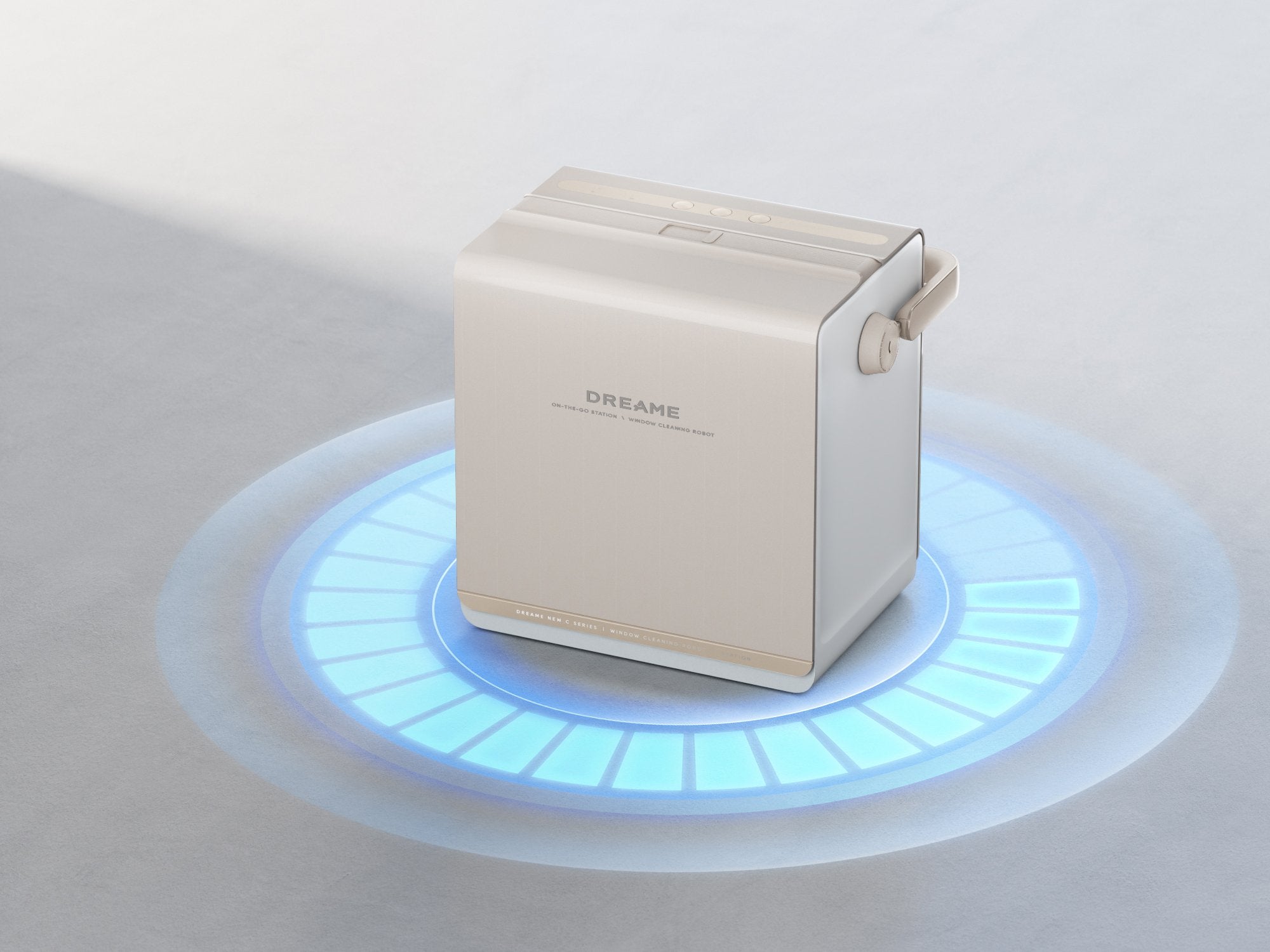 EAN 6978390540267 - Dreame C1 Station 7800 mAh imagen 11