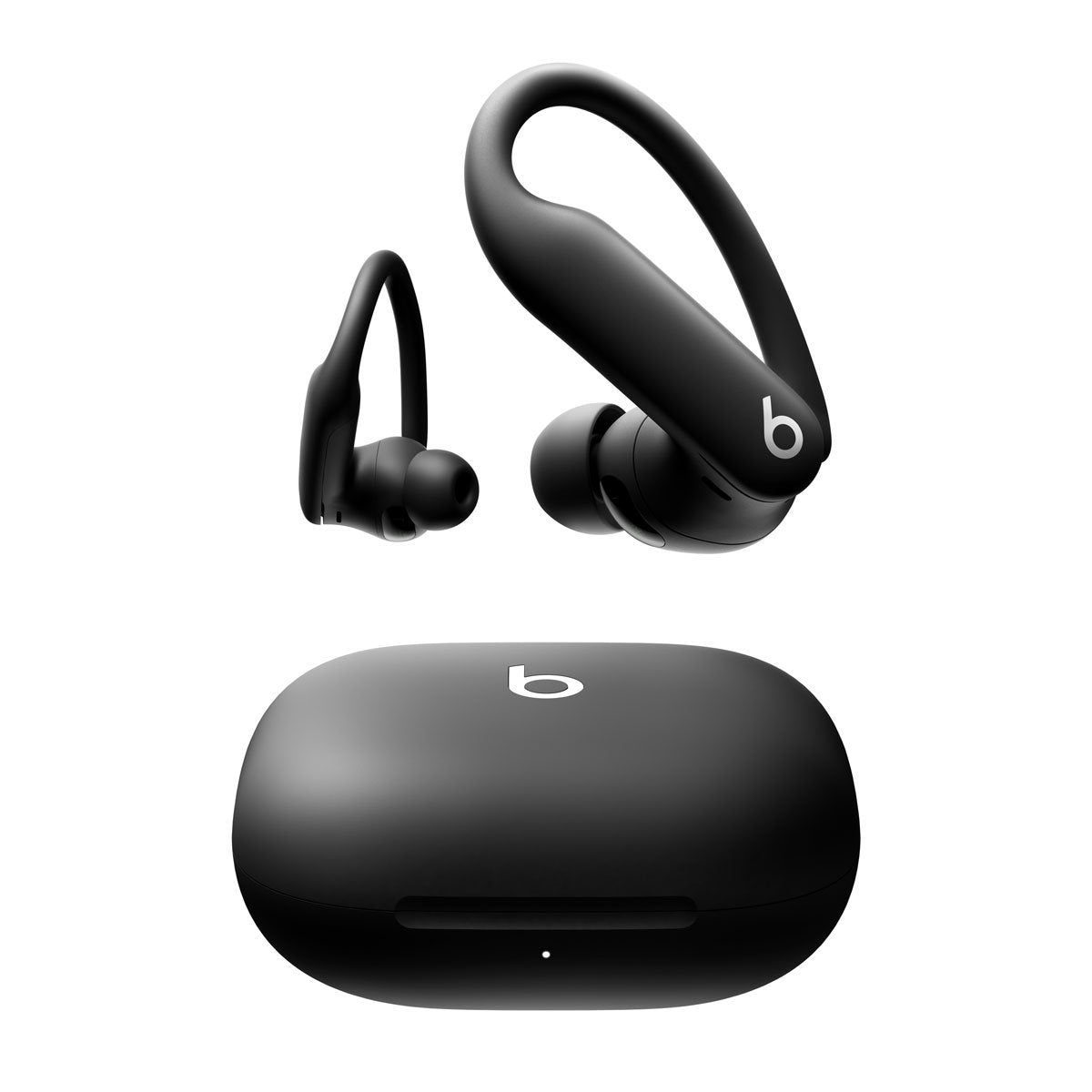 EAN 0195949590887 - Beats by Dr. Dre Powerbeats Pro 2 Auriculares Inalámbrico gancho de oreja, Dentro de oído Llamadas/Música imagen 1
