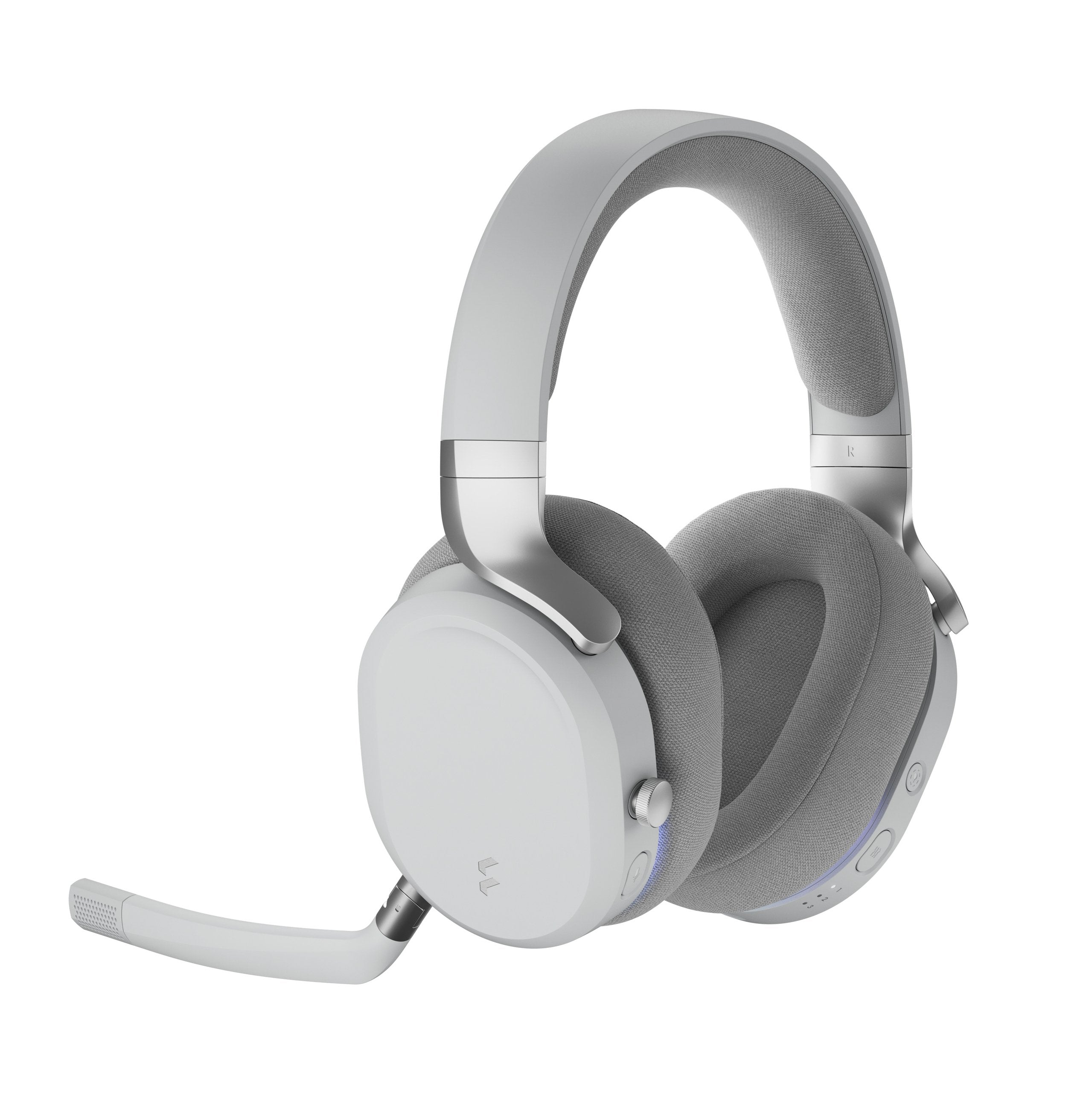 EAN 7340172707967 - Fractal Design Scape Auriculares Inalámbrico y alámbrico Diadema Música/uso diario Base de carga imagen 5