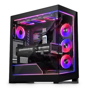 Kit Rgb Phanteks Premium Pour Nv5 (Noir)