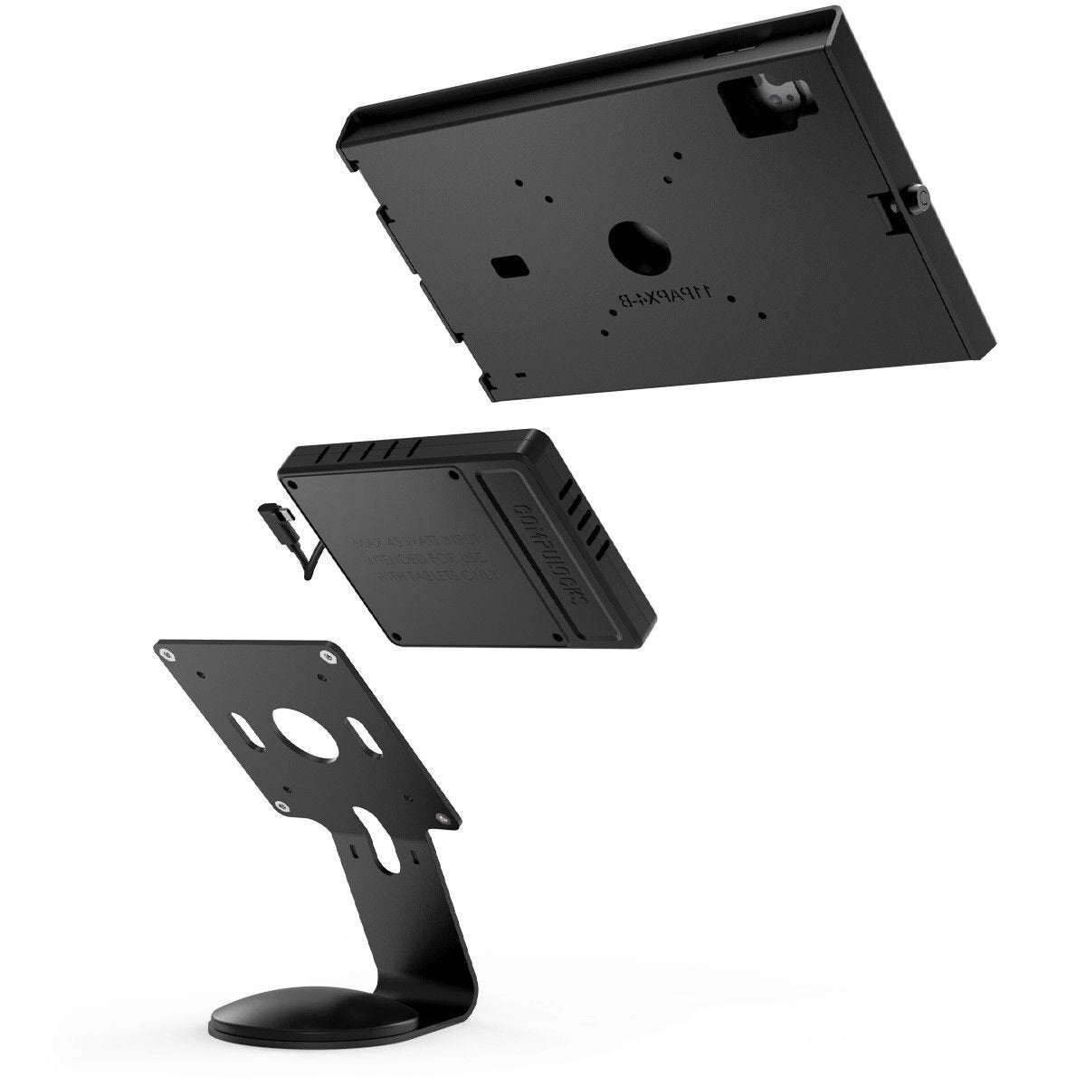 Universal Tablet Magnetic  Core Counter Stand Or Wall