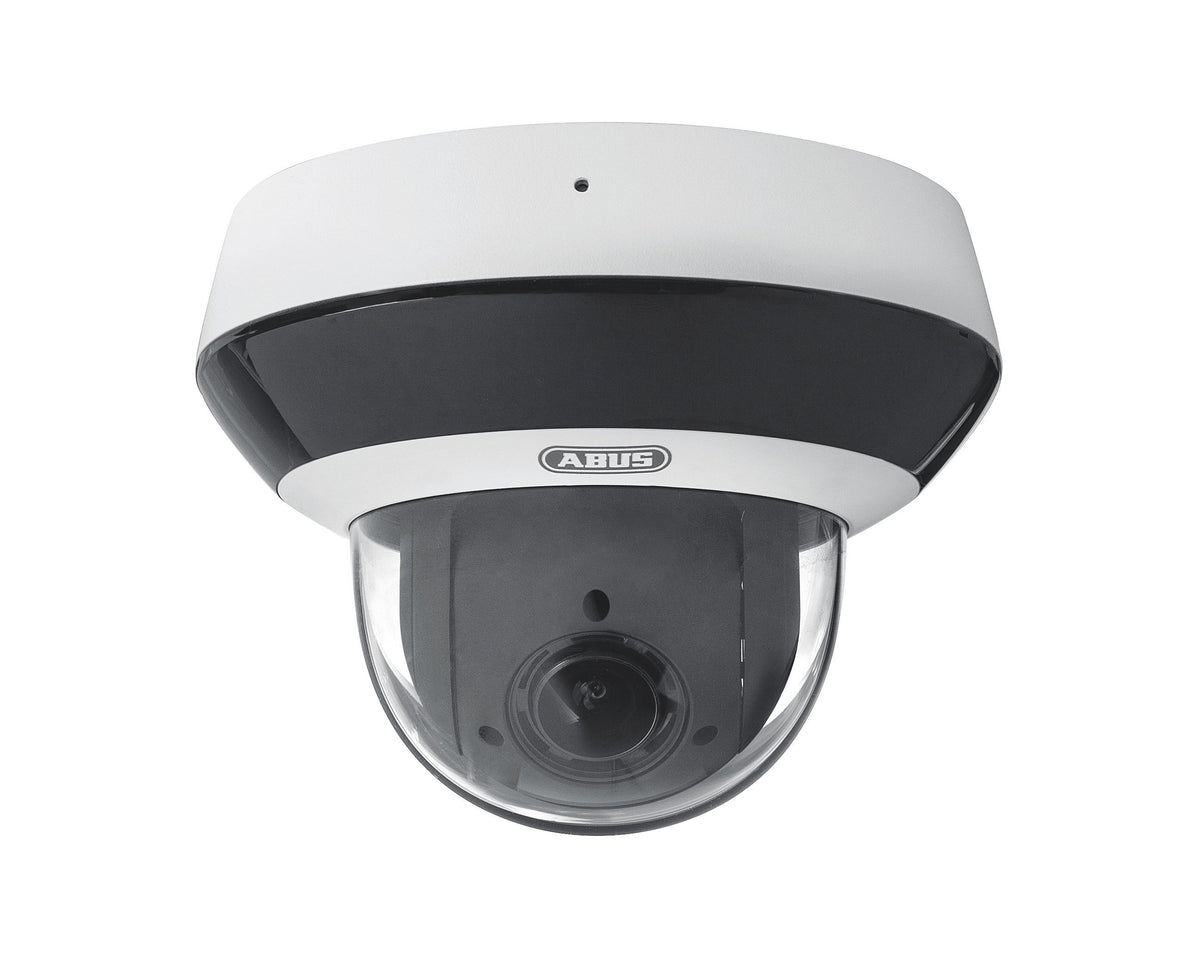EAN 4043158200485 - ABUS TVIP82561 cámara de vigilancia Almohadilla Cámara de seguridad IP Interior 1920 x 1080 Pixeles Techo imagen 1