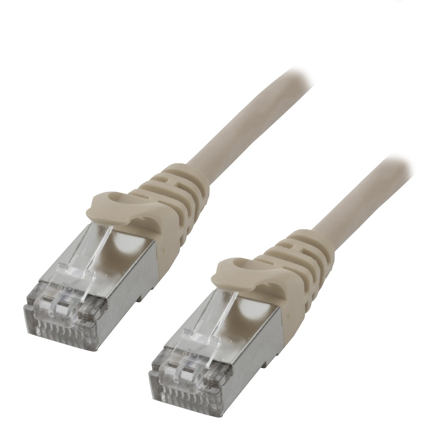 Cat6a F/Utp Patch Cable
