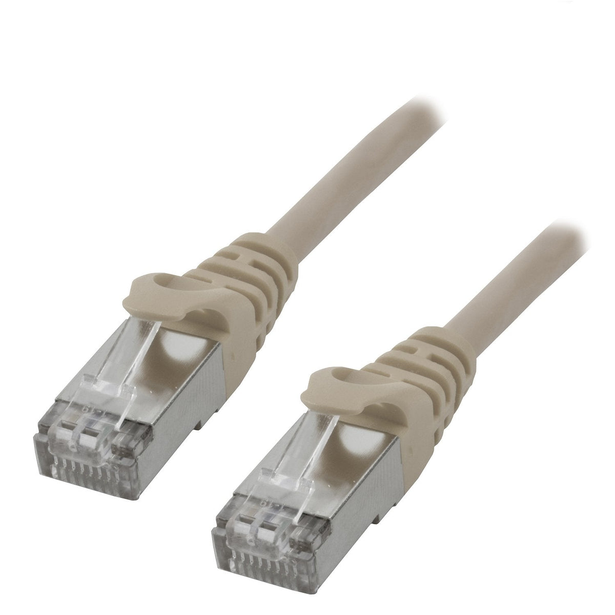 Cable Rj-45 Cat 6 Stp