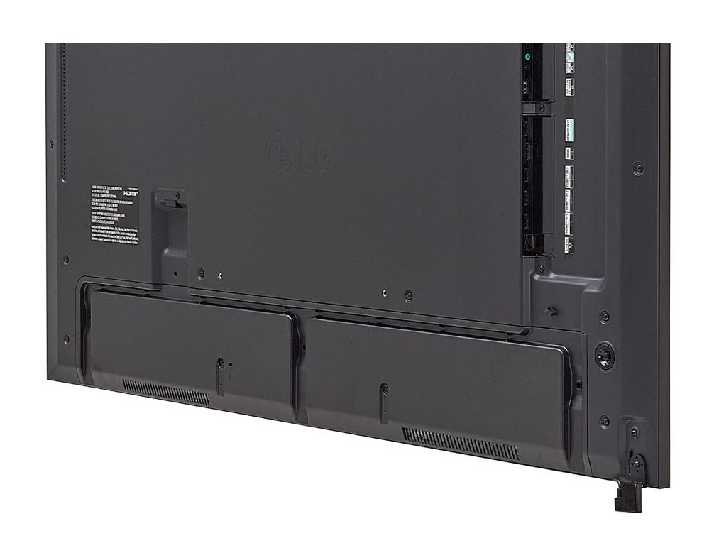 49uh5n-M 49in 3840 X 2160 500 Lfd Cd 1100:1 9ms 16:9 Hdmi Usb Webo