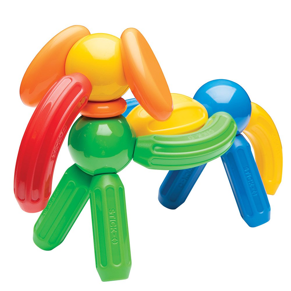 EAN 0730658901038 - Magformers 901003 imagen 5