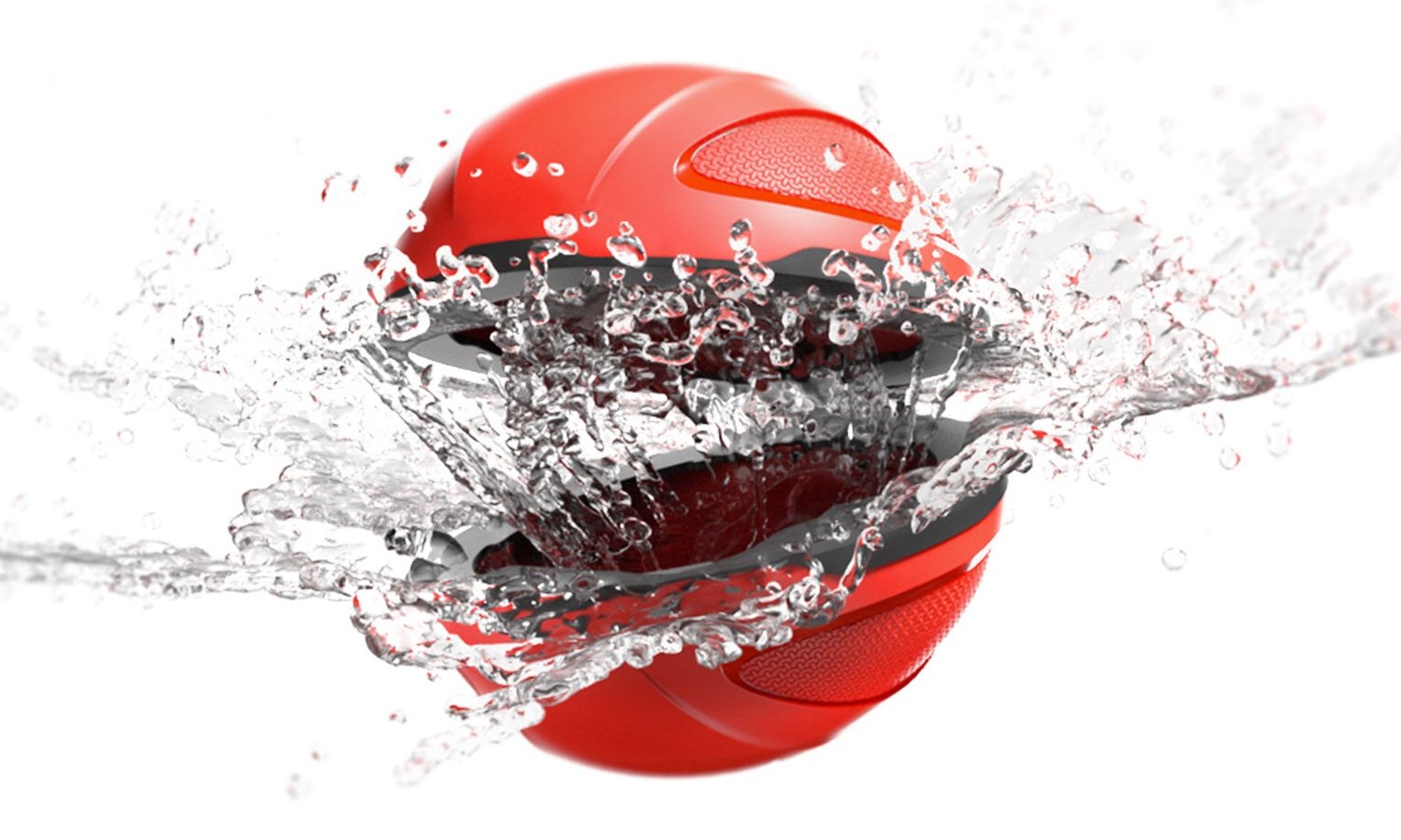 Spyra Spgr1r Pistola De Agua O Globo De Agua