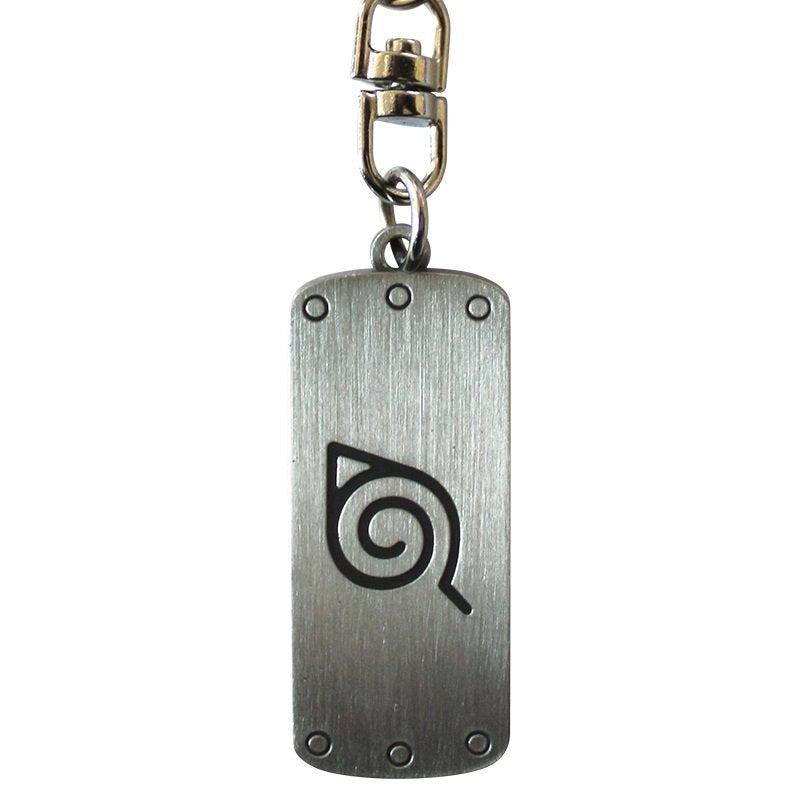 Llavero Abystyle Naruto Shippuden