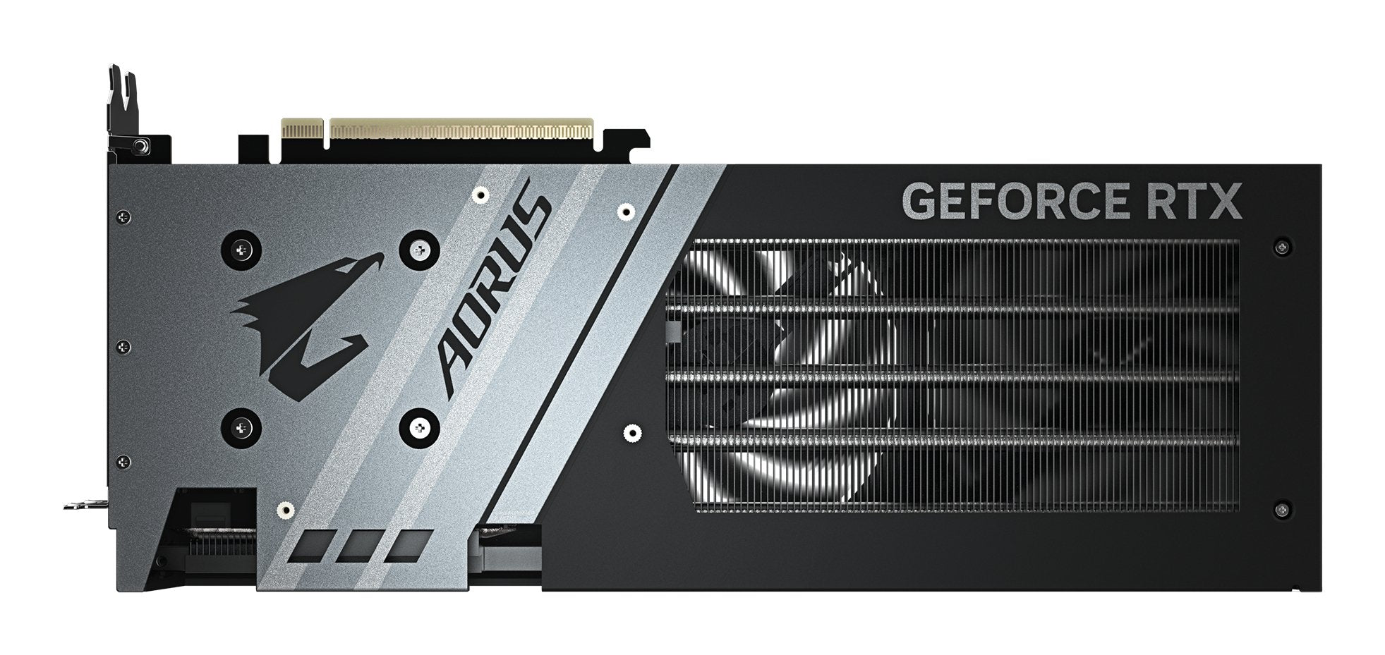 Tarjeta Gráfica Vga Pcie16 Rtx5060 8gb Gddr7/Gv-N5060aorus E-8gd Gigabyte