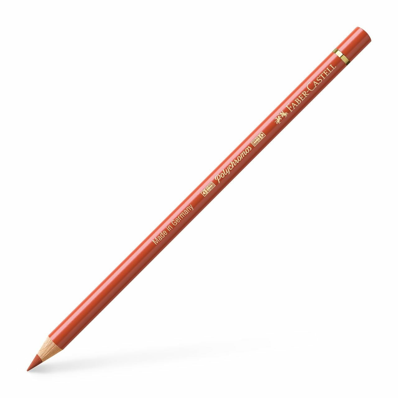EAN 4005400909577 - Faber-Castell 110188 lápiz de color Marrón 1 pieza(s) imagen 1