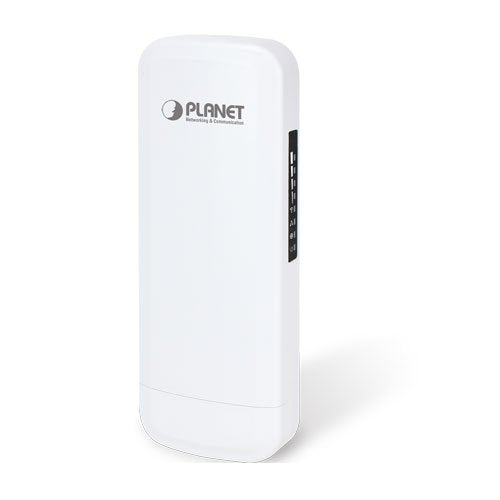 Planet Wbs-512ac Router Inalámbrico Gigabit Ethernet 4g Blanco