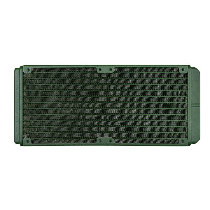 EAN 4713227529730 - Thermaltake CL-W319-PL12RG-A sistema de refrigeración para ordenador Procesador Sistema de refrigeración  imagen 5
