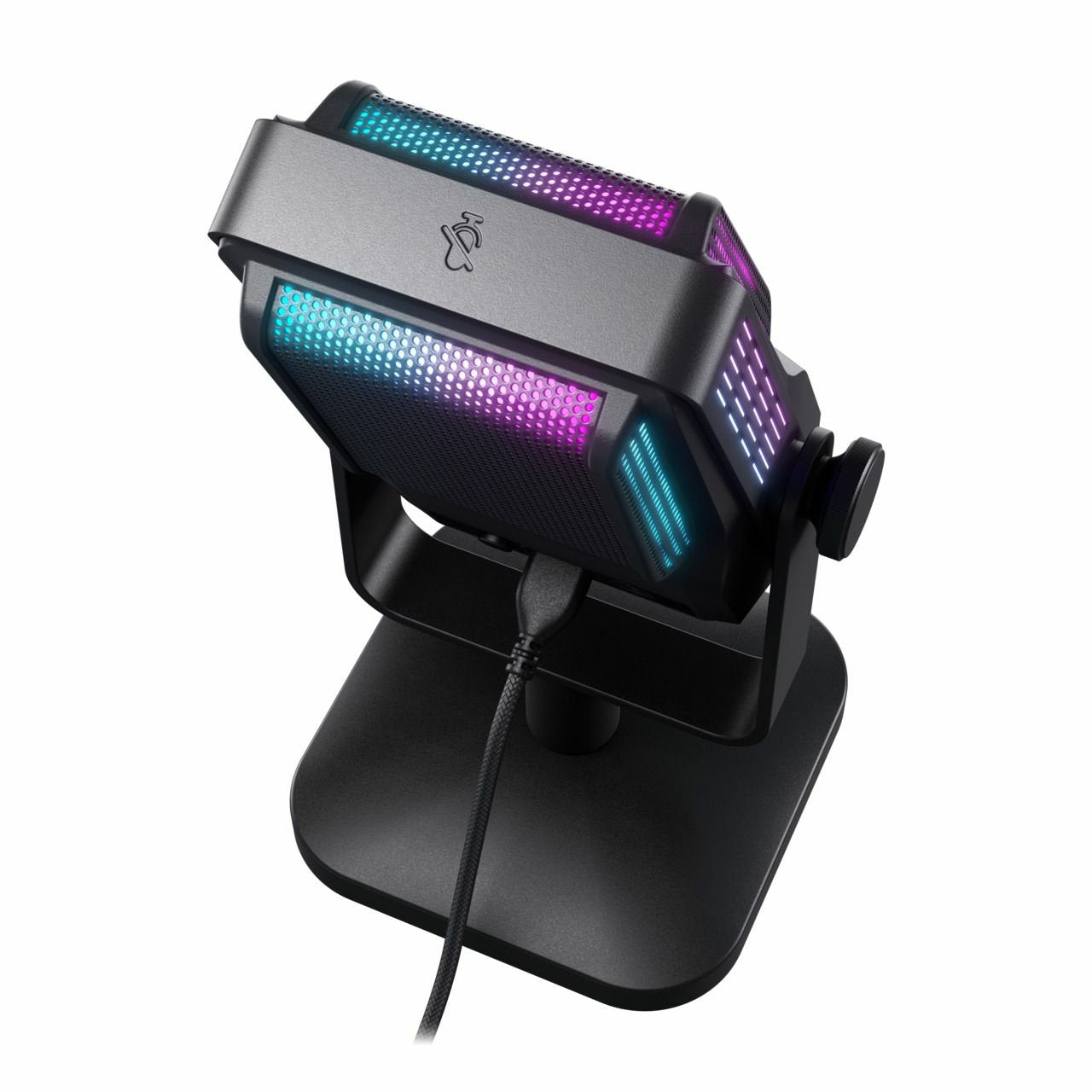 Microfono Cherry Xtrfy Mik Ngale R Usb-C