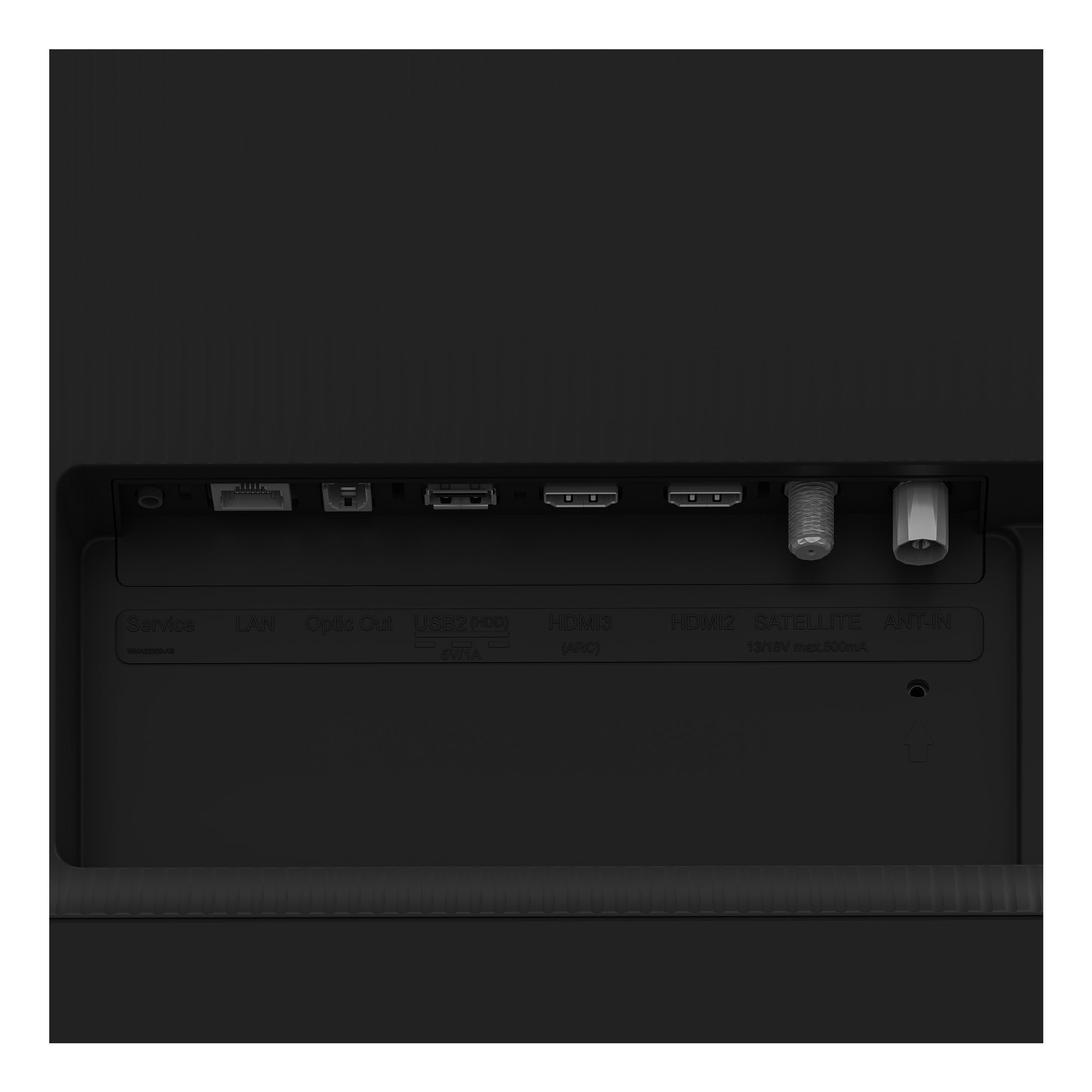 EAN 4013833072959 - Grundig 75 GIQ 8900B 190,5 cm (75") 4K Ultra HD Smart TV Wifi Negro imagen 6