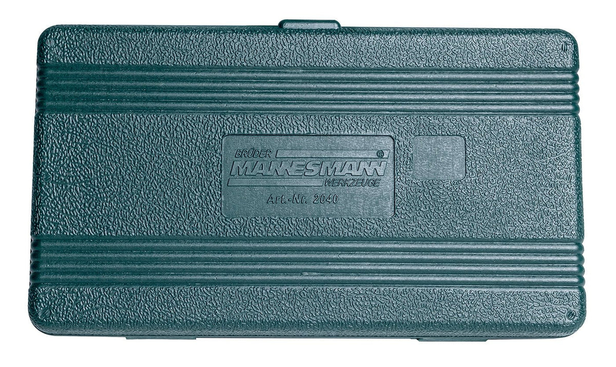Mannesmann Kfz-Llave Dinamométrica Hasta 210 Nm Einstellbereich Antrieb 1/2"