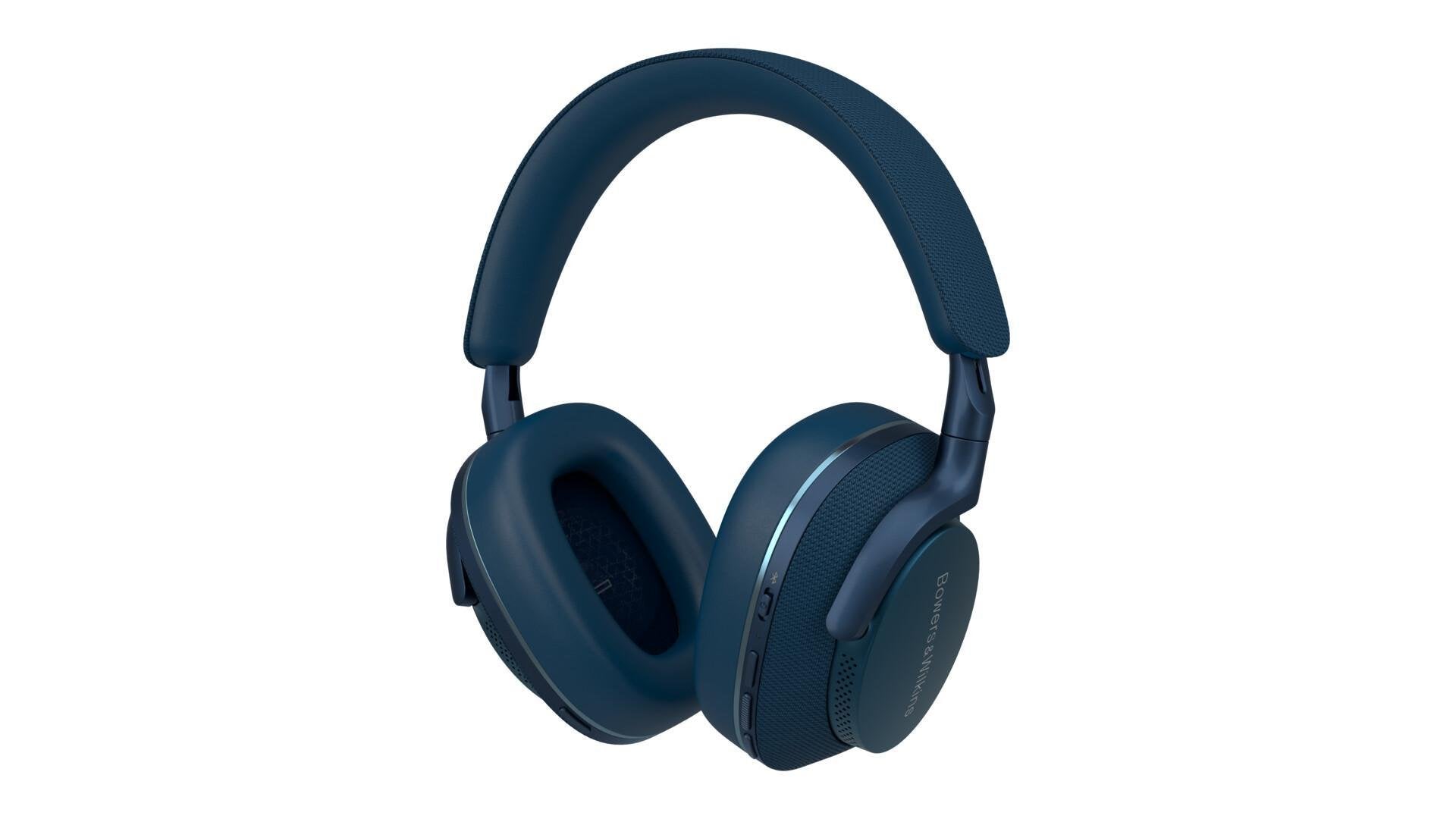 Bowers & Wilkins Px7 S2e Over-Ear Azul