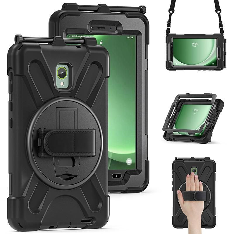 Estuff Austin Defender Case Samsung  Galaxy Tab Active3/Active5