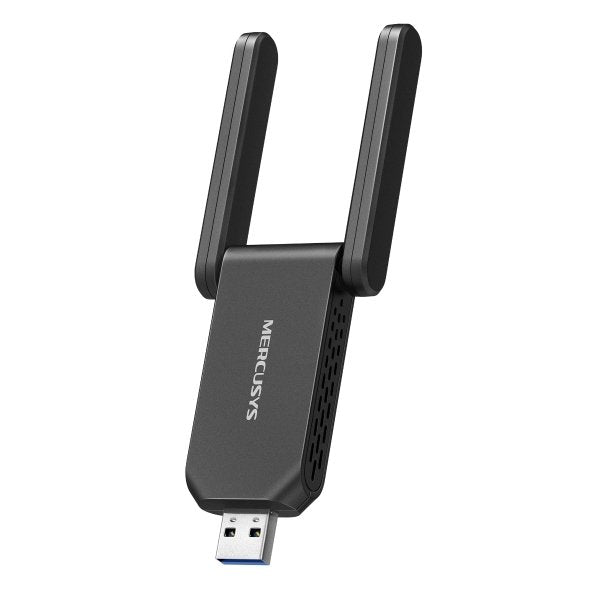 EAN 6957939002640 - Mercusys MA72XH adaptador y tarjeta de red WLAN 1201 Mbit/s imagen 3
