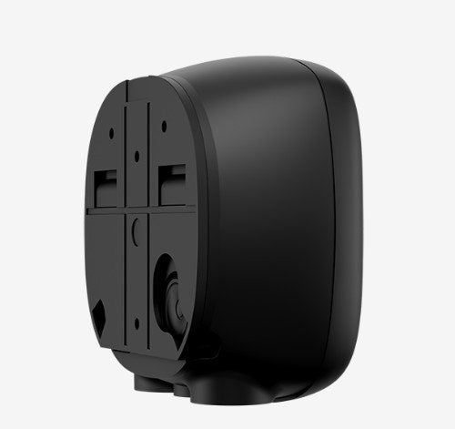 EAN 8436575278186 - Wallbox PLP2-M-2-4-9-002 estación de carga para vehículo eléctrico Negro Pared 3 imagen 2