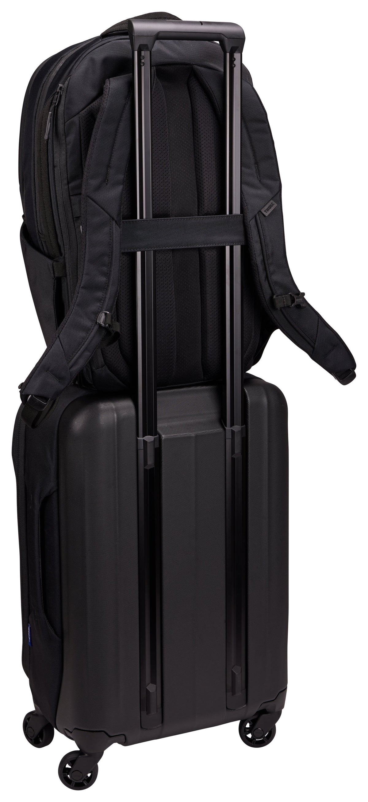 EAN 0085854255578 - Thule Subterra 2 TSLB417 Black mochila Mochila informal Negro Poliéster imagen 15