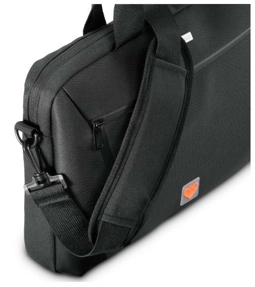 EAN 4047443527141 - Hama Extreme Protect 41,1 cm (16.2") Maletín Toploader Negro imagen 4