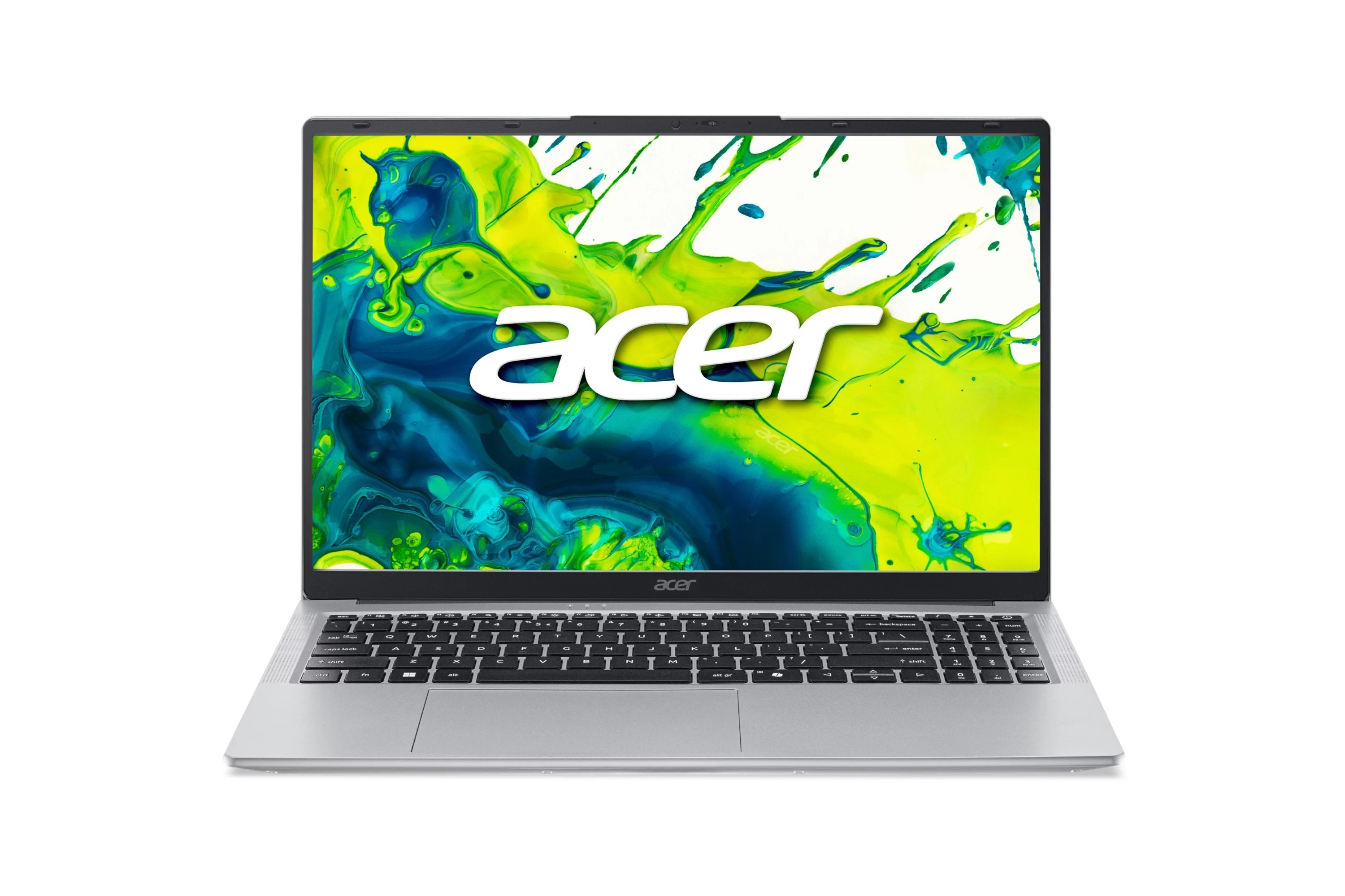 EAN 4711474953575 - Acer Aspire Lite AL15-54P-53UA Intel Core Ultra 5 115U 39,6 cm (15.6") Full HD 16 GB LPDDR5-SDRAM 512 GB  imagen 2