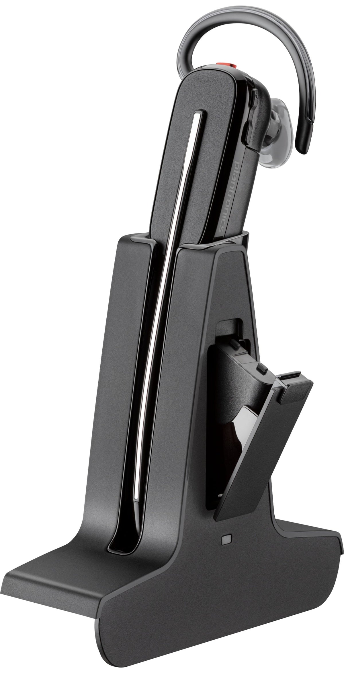 EAN 0196548585366 - HP Poly Savi 8245-M Office Microsoft Teams Certified DECT 1880-1900 MHz USB-A Headset Inalámbrico gancho  imagen 1
