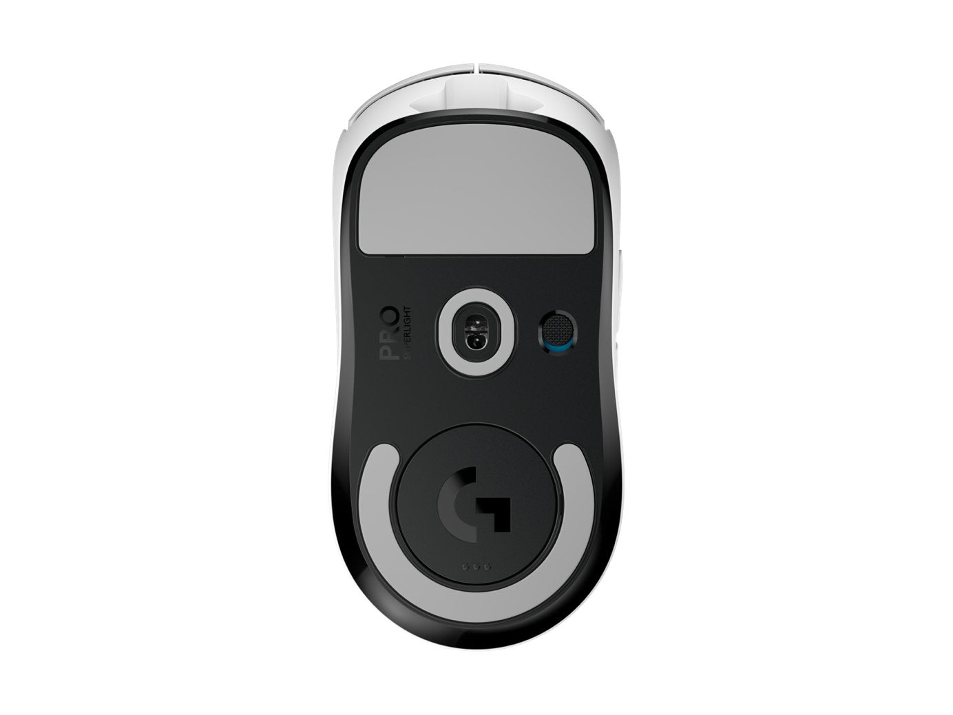 EAN 5099206091726 - Logitech G 910-005942 ratón Juego mano derecha RF inalámbrico 25600 DPI imagen 5