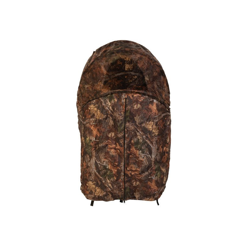 Stealth Gear Extreme One Man Chair Hide M2 Escondite Fotográfico Con Silla