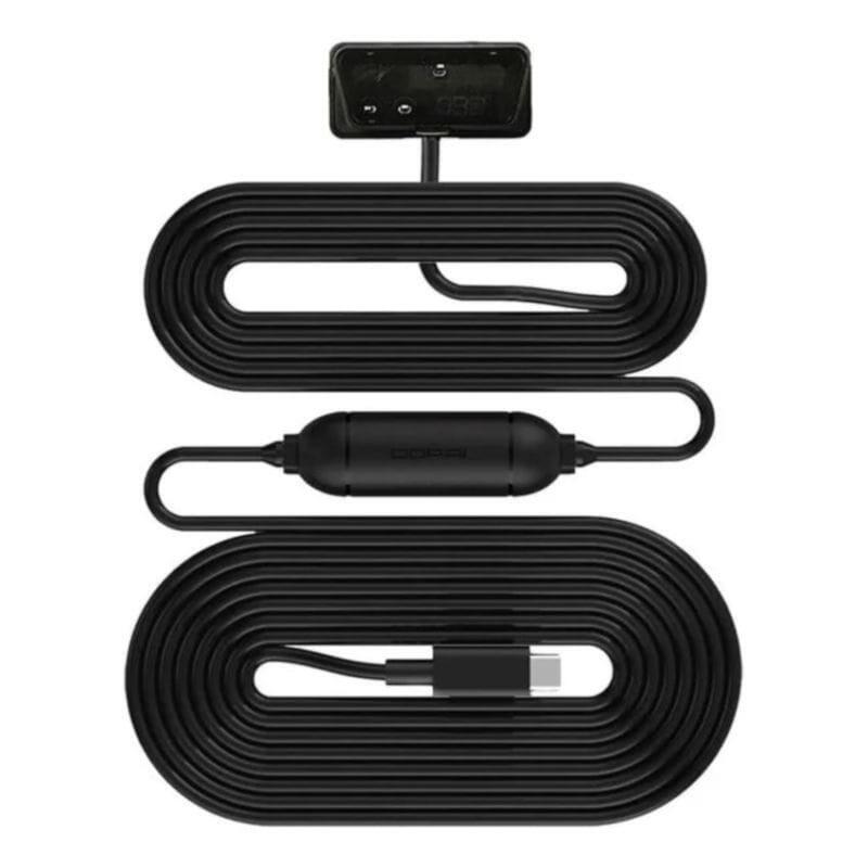 Adapter Zasilania Ddpai Hardwire Kit Dla Portu Obd