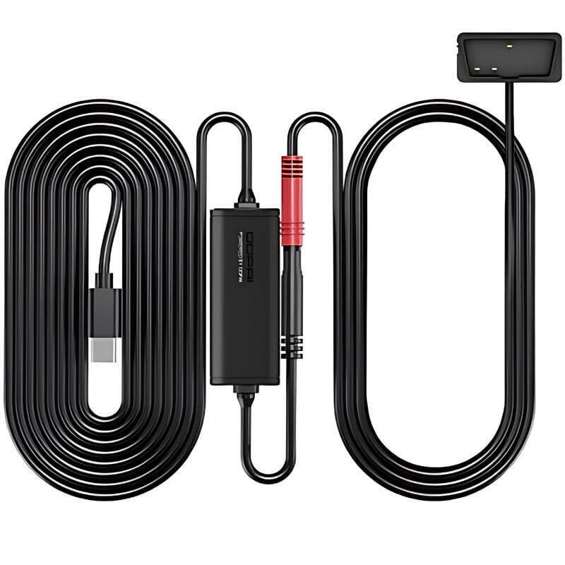 Ddpai Hardwire Kit Obd Para N2/Z60/Mini2x/Z50pro/Z60pro