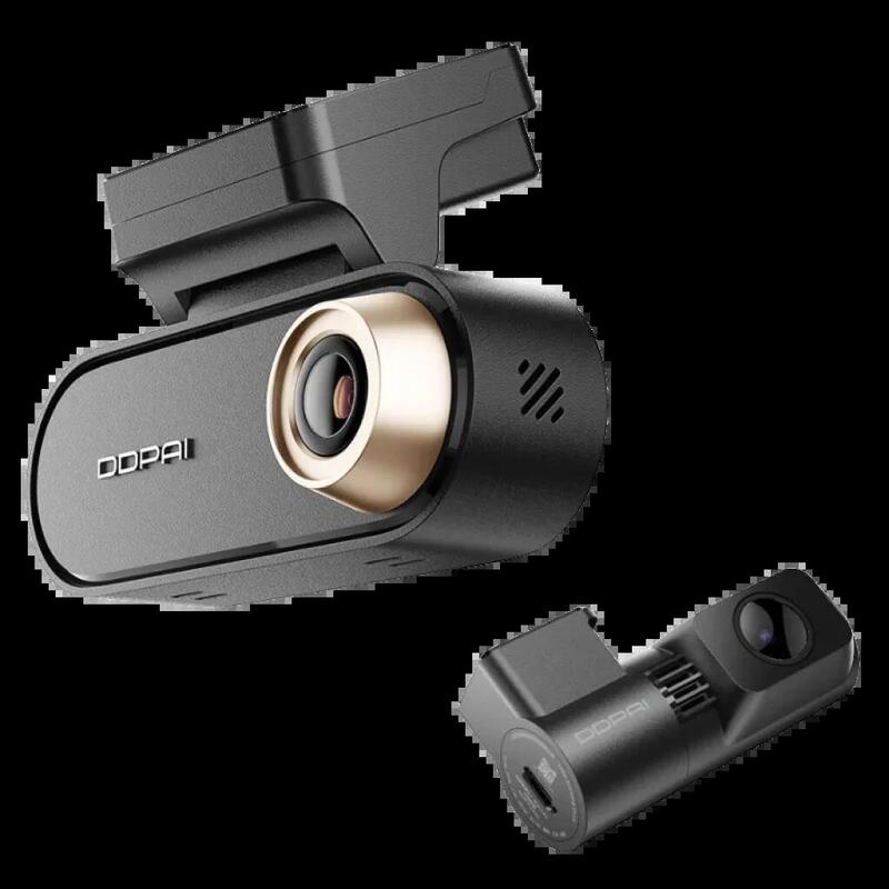 Ddpai N5 Pro